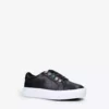 KURT GEIGER LONDON Mini Liviah Embellished Leather Trainers 6-7 Years Black 9 KURT GEIGER LONDON Mini Liviah Embellished Leather Trainers 6-7 Years Black -KURT GEIGERLONDON Sales unnamed file 1008