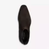 KURT GEIGER LONDON Frederick Suede Chelsea Boots Brown -KURT GEIGERLONDON Sales unnamed file 1235