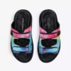 KURT GEIGER LONDON Orson Tie-dye Woven Sandals Mult/other -KURT GEIGERLONDON Sales unnamed file 1315