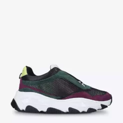 KURT GEIGER LONDON Lettie Mesh Mesh Trainers Mult/other