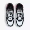 KURT GEIGER LONDON Lane High-top Panelled Faux-leather Trainers For Womens Blk/red 8 KURT GEIGER LONDON Lane High-top Panelled Faux-leather Trainers For Womens Blk/red -KURT GEIGERLONDON Sales unnamed file 1407