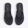 KURT GEIGER LONDON Kensington Q Two-post Rubber Flip Flops For Womens Black 8 KURT GEIGER LONDON Kensington Q Two-post Rubber Flip Flops For Womens Black -KURT GEIGERLONDON Sales unnamed file 1584