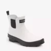 KURT GEIGER LONDON Sleet Logo-plaque Rubber Wellington Boots For Womens White/blk 9 KURT GEIGER LONDON Sleet Logo-plaque Rubber Wellington Boots For Womens White/blk -KURT GEIGERLONDON Sales unnamed file 1655