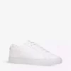KURT GEIGER LONDON Lane Lace-up Leather Trainers For Womens White -KURT GEIGERLONDON Sales unnamed file 1714