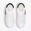 KURT GEIGER LONDON Laney Platform Leather Low-top Trainers For Womens White 8 KURT GEIGER LONDON Laney Platform Leather Low-top Trainers For Womens White -KURT GEIGERLONDON Sales unnamed file 174
