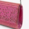 KURT GEIGER LONDON Party Eagle-emblem Shell Cross-body Bag For Womens Fushia 8 KURT GEIGER LONDON Party Eagle-emblem Shell Cross-body Bag For Womens Fushia -KURT GEIGERLONDON Sales unnamed file 226