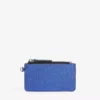 KURT GEIGER LONDON Strapped Leather Card Holder For Womens Mult/other 11 KURT GEIGER LONDON Strapped Leather Card Holder For Womens Mult/other -KURT GEIGERLONDON Sales unnamed file 342