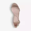 KURT GEIGER LONDON Langley Patent-leather Heeled Sandals For Womens Camel -KURT GEIGERLONDON Sales unnamed file 365