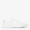 KURT GEIGER LONDON Donnie Leather Trainers White -KURT GEIGERLONDON Sales unnamed file 386