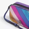 KURT GEIGER LONDON Rainbow Leather Shoulder Bag For Womens Mult/other -KURT GEIGERLONDON Sales unnamed file 399