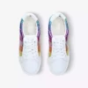 KURT GEIGER LONDON Mini Lane Stripe Leather Trainers 7-9 Mult/other -KURT GEIGERLONDON Sales unnamed file 420