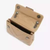 KURT GEIGER LONDON Kensington Mini Leather Cross-body Bag For Womens Camel -KURT GEIGERLONDON Sales unnamed file 44