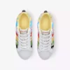 KURT GEIGER LONDON Lexi Eagle-emblem Floral-print Trainers For Womens Other -KURT GEIGERLONDON Sales unnamed file 496