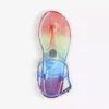 KURT GEIGER LONDON Maddison Rainbow Jelly T-bar Sandals For Womens Mult/other -KURT GEIGERLONDON Sales unnamed file 608