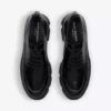 KURT GEIGER LONDON Bird Eagle Lace Leather Brogues Black -KURT GEIGERLONDON Sales unnamed file 650