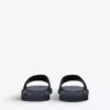KURT GEIGER LONDON Oscar Quilted Leather Sliders Blk/other -KURT GEIGERLONDON Sales unnamed file 756