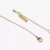 KURT GEIGER LONDON Rainbow Gold-tone Brass And Crystal Necklace For Womens -KURT GEIGERLONDON Sales unnamed file 788