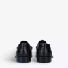 KURT GEIGER LONDON Vincent Chain Mock-croc Leather Loafers Black -KURT GEIGERLONDON Sales unnamed file 793