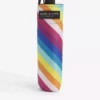 KURT GEIGER LONDON Logo Rainbow Woven Umbrella For Womens Mult/other -KURT GEIGERLONDON Sales unnamed file 810