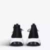 KURT GEIGER LONDON Lettie Lace-up Knitted Sock Trainers Blk/white 10 KURT GEIGER LONDON Lettie Lace-up Knitted Sock Trainers Blk/white -KURT GEIGERLONDON Sales unnamed file 898