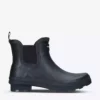 KURT GEIGER LONDON Sleet Rubber Wellington Boots For Womens Black -KURT GEIGERLONDON Sales unnamed file 900