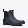 KURT GEIGER LONDON Sleet Rubber Wellington Boots For Womens Black -KURT GEIGERLONDON Sales unnamed file 902