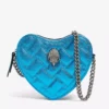 KURT GEIGER LONDON Kensington Heart Leather Cross-body Bag For Womens Blue 11 KURT GEIGER LONDON Kensington Heart Leather Cross-body Bag For Womens Blue -KURT GEIGERLONDON Sales unnamed file 980